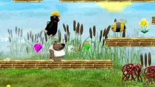 Mole : Great Adventure Trailer