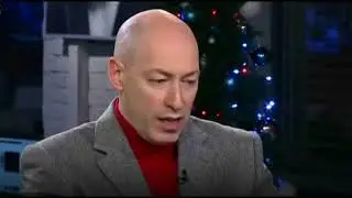 Дмитрий Гордон о дураках, агентах и провокаторах!