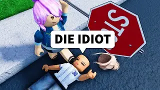 ROBLOX BADDIES