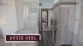 SEBEN KAYA EVLERİ TANITIM FİLMİ