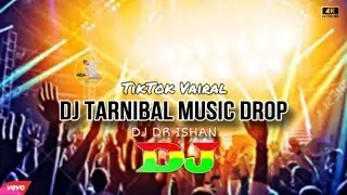 Dj Tarnibal Music - CirCuit Music | ISHAN 4 MiX | Dj Fizo Faouez | Dj Trance Music | Dj Drop Mix