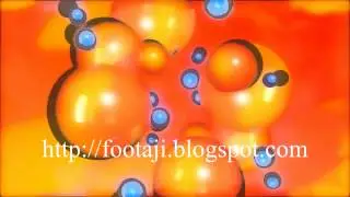 Футаж   Шарики