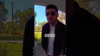 Forced apology  