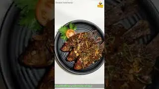 Nila Bumbu Kluwek