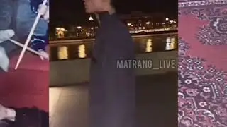 MATRANG - Привет