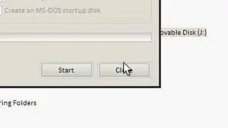Convert Removable Drive To NTFS - Subscriber Question
