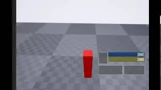 Player Fall Damage Example 3