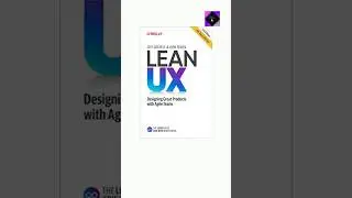 The Lean UX book 