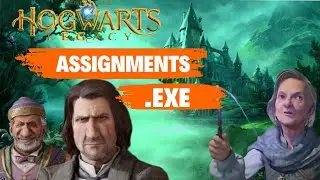 HOGWARTS LEGACY ASSIGNMENTS.exe