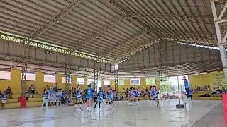 LEMERY vs. NASUGBU | SET 1 (Sikat Si Kap Season 8)