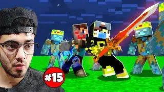 HIMLANDS - Teaming up with FalanaG To save Timeline [S-5 part 15]