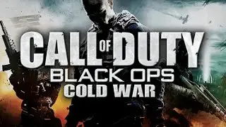 Call of Duty: Black ops Cold War Нарезка моментов №5