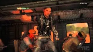 Just Cause 2, Part 6 - Into the Den