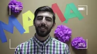 Мама! Мамочка!