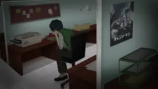 2022- MAPPA studio