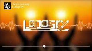 LEMOSKY - Tomorrow's way