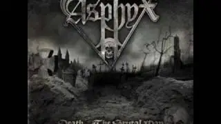 Asphyx - Cape Horn