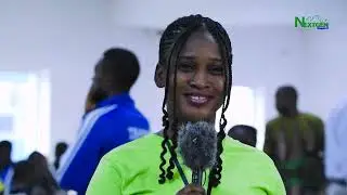 Even at home Delta Athletics Surprised Nigerians