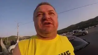 день города Находка 2016