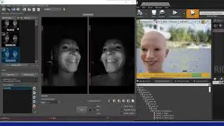 Beta Bridge plug-in to animate MetaHumans announcement