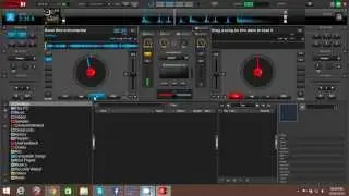 How To Add Samplers To VDJ 8