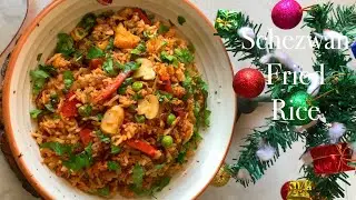 Leftover Rice Recipe😍
