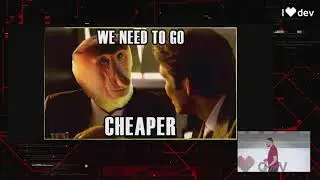 WebSecurity. Jak zrobić to… ŹLE. - Jakub MRUGALSKI [I ❤️ DEV 2022]