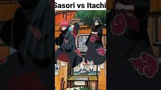 дякую вам за 500підписників#shorts #ютуб #наруто #аниме #anime #whoisstrongest #itachi #sasori #бій