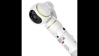 FIMI X1BH Gimbal Camera Handle Review