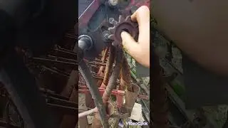 Не встиг виїхати як треба ремонтувати.