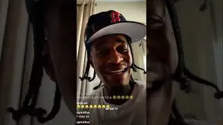 YSL Mondo Blast Lil Woody For Blowing Up After Testifying In Young Thug RICO Case.