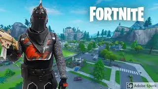 QUICKSCOPE FOR THE WIN! (Fortnite Battle Royale)