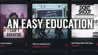 an easier way to educate yourself