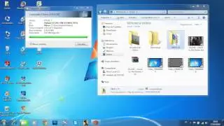 Como passar um filme de um DVD para o pc