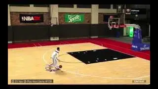 Best and Quickest Jump Shot - NBA 2K15