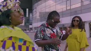 POKIMOMBE FT KENSO BENDE VENI (OFFICIAL) VIDEO CLIP