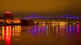 Montreal en photo