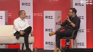 From Tinder to investor: The story of Sean Rad
