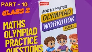 Maths Olympiad Practice Questions Class 2 PART - 10/Grade 2 Maths Olympiads/Class 2 Maths Olympiad