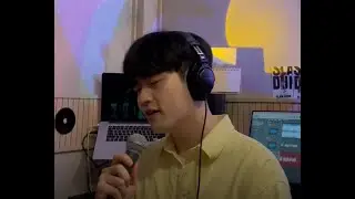 노래방에서 죠지의 바라봐줘요를 부르면 반응이 좋은 이유 (노래방 시리즈 1탄)