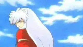 Inuyasha Funny Clips #1