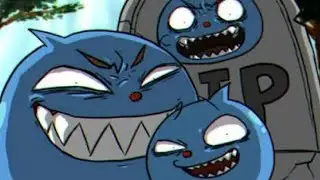 🔵 Goopy le Grande 🔵