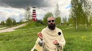 Приглашение на ретрит Уроков Медитации. Июнь 2024.