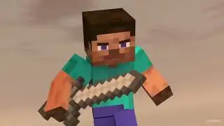 Skywars FULL TRILOGY (Minecraft Animation) [Hypixel]#5525 part 15 #minecraft