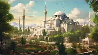 Zahid Bizi Tan Eyleme (Slowed & Reverb)