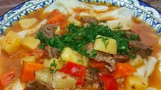 Попробовав раз это блюдо вы будете готовить его всегда !!!! Восточная Кухня / ШИЛПИЛДОГ