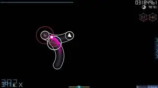 BeForU - Dive 97.93% HRDT FC #6