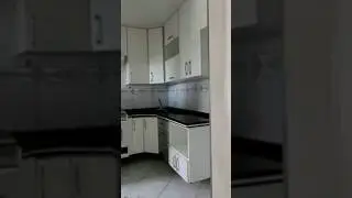 03 quartos pronto para morar #apartamentoavenda #apartamento