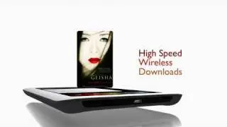 B&N Nook eReader