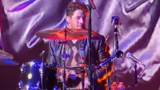 Australia (Full Song) by the Jonas Brothers at Yaamava Casino on April 30, 2026. 